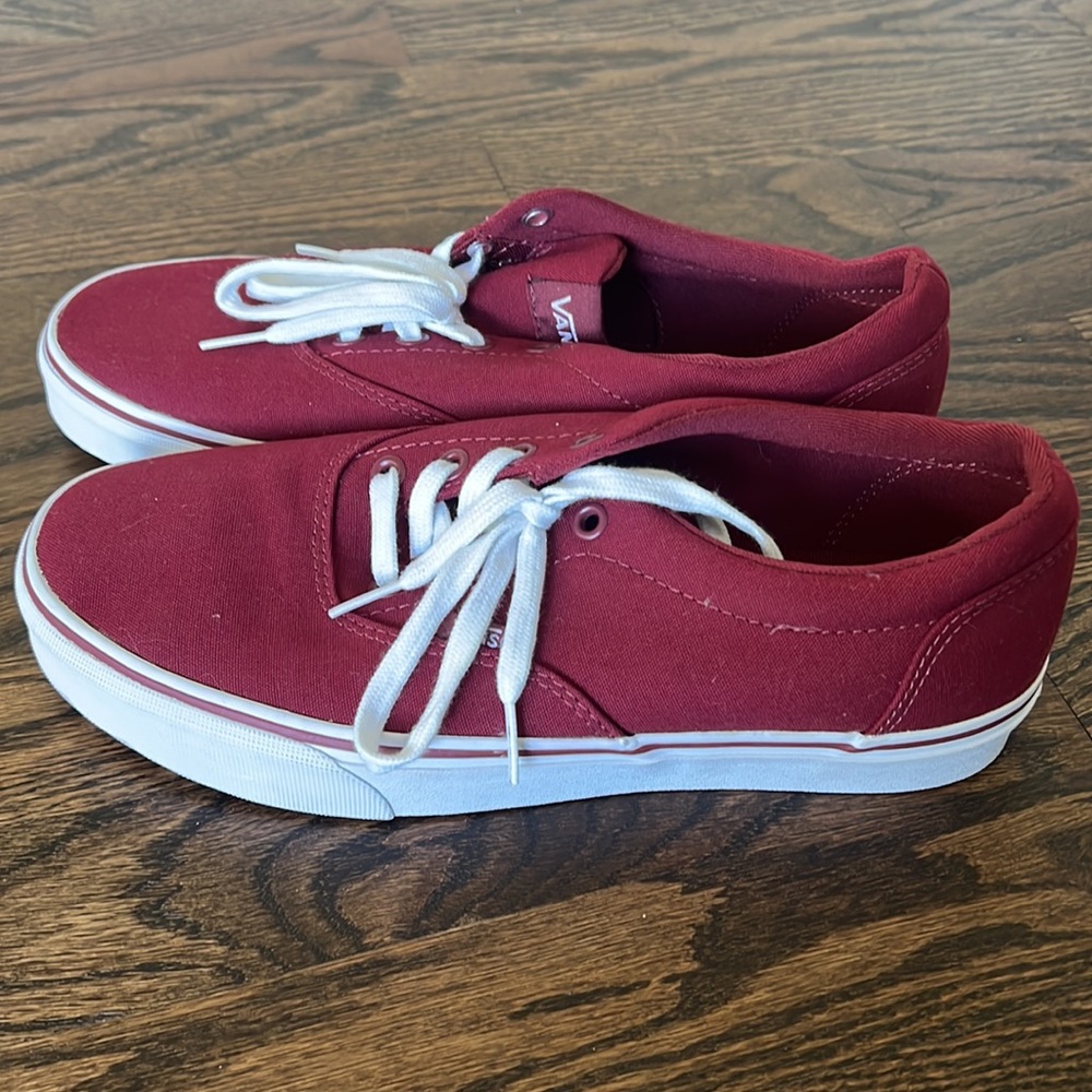 Vans - Picture 4 of 6